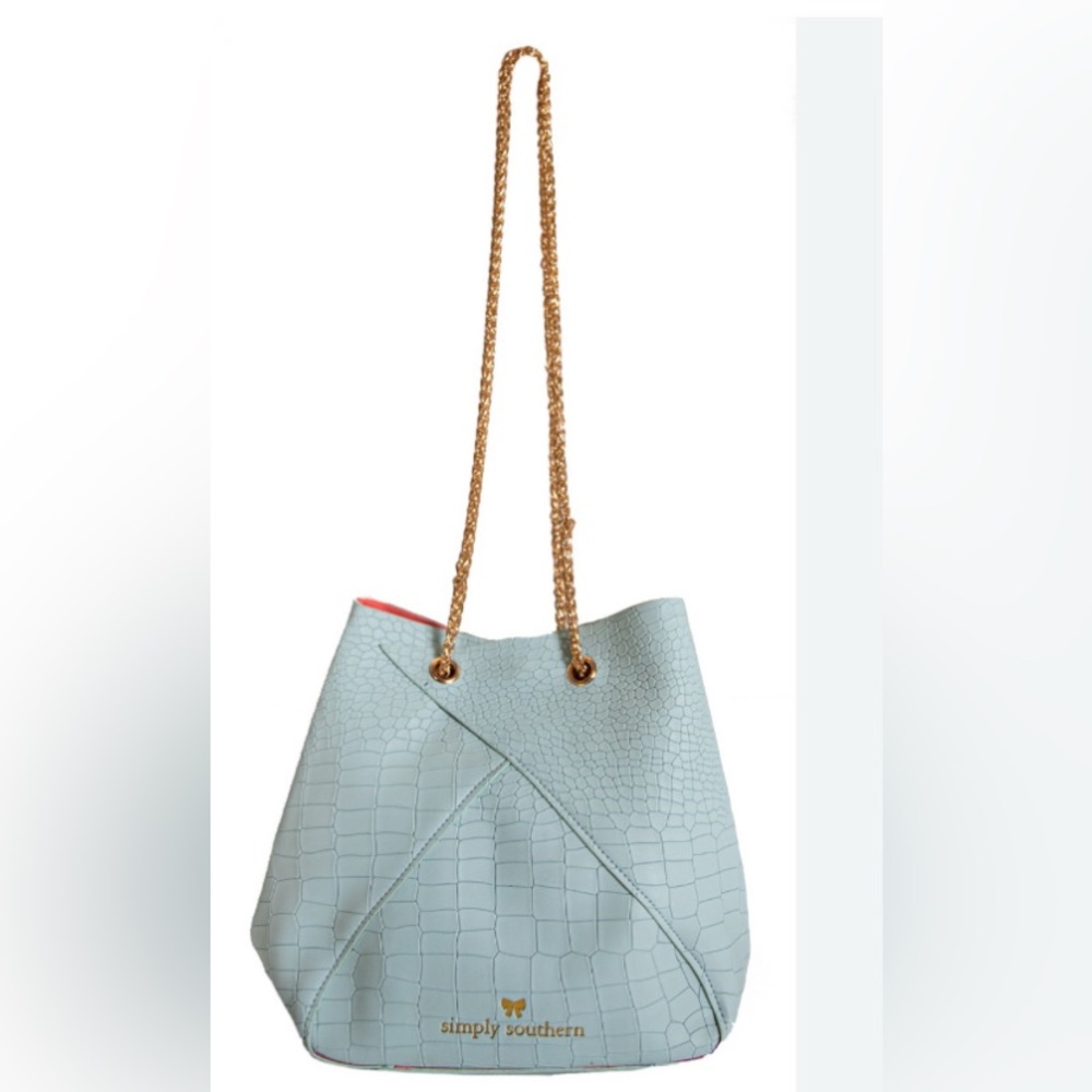 Simply Southern Bunchy bag